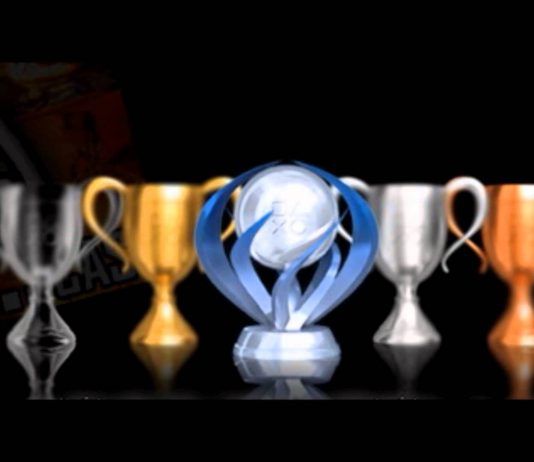 Todos los trofeos Playstation en Sonyers