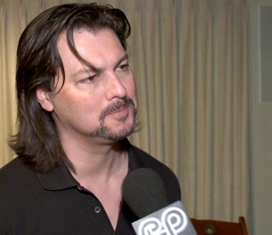 David Hayter: "No volveré a trabajar con Kojima"