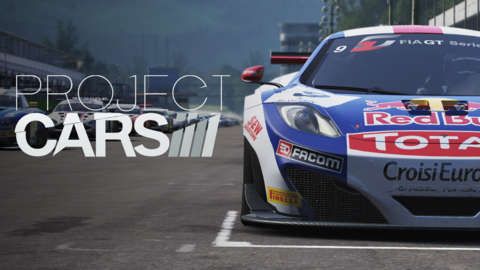 project cars2