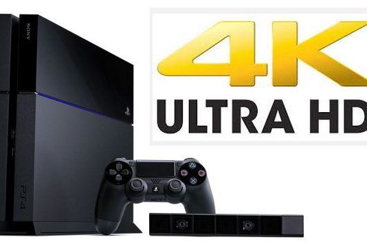 PS4K, camino de ser realidad