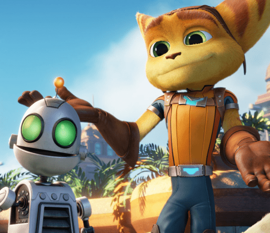 Ratchet & Clank podría estrenar un nuevo juego en PlayStation 5