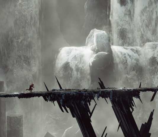 Anunciada fecha de lanzamiento para Shadow of the beast de PS4
