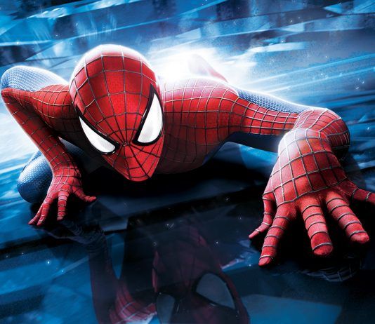 Platinum Games podría estar preparando un título de Spider-Man