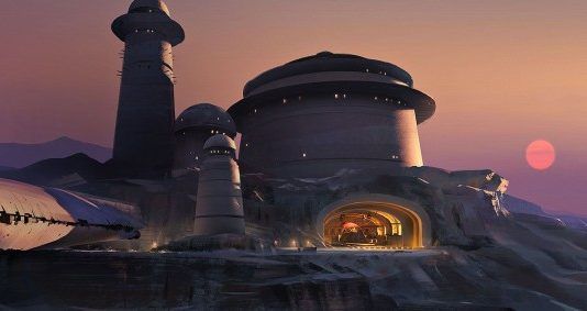 GameStop lista el DLC Outer Rim de 'Star Wars Battlefront' con fecha y precio