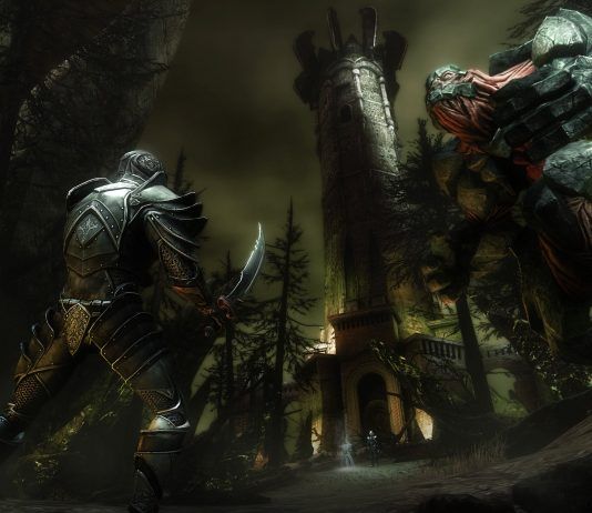 Reality Pump confirma el desarrollo de Two Worlds III