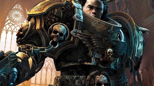 'Warhammer 40.000: Inquisitor Martyr' se atrasa hasta 2017