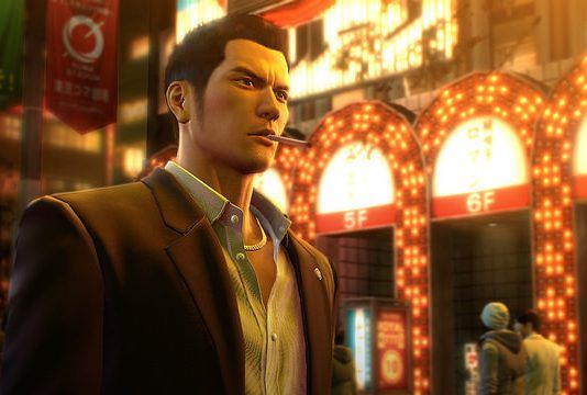 'Yakuza 0' confirma su llegada a Europa con un trailer gameplay