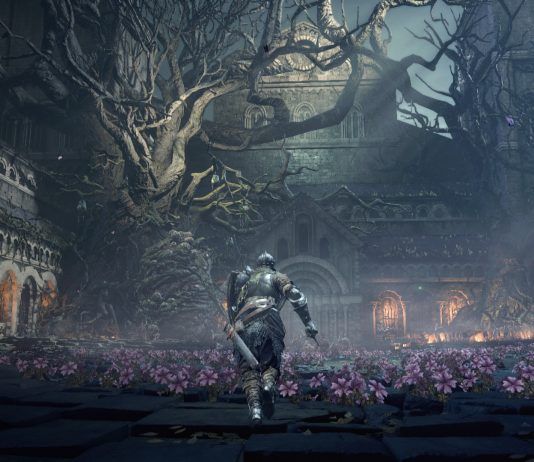 'Dark Souls 3' alcanza los 3 millones de envíos en todo el mundo
