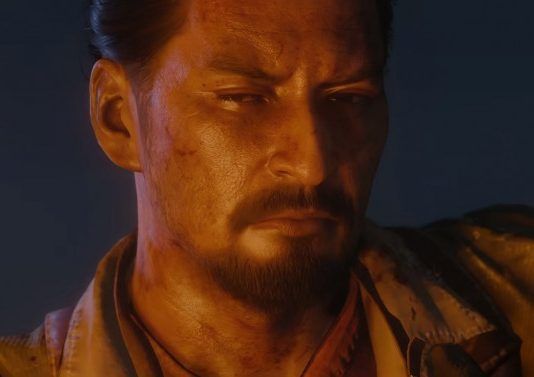 Nuevo tráiler del mapa Zetsubou no Shima de 'Call of Duty: Black Ops 3'
