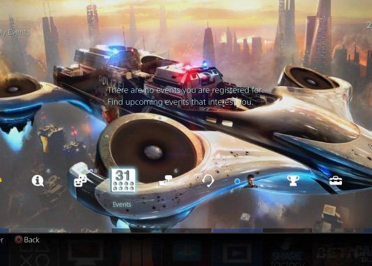 Nuevo tema de "Skyjacked" para PS4 en Norteamérica