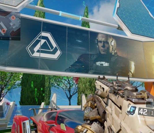 Activision finalmente registra la marca 'Infinite Warfare' y 'Call of Duty Infinite Warfare’