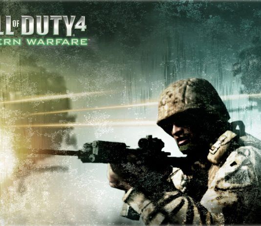 Treyarch y la cuenta de Call of Duty insinúan 'Call of Duty: Modern Warfare' remasterizado
