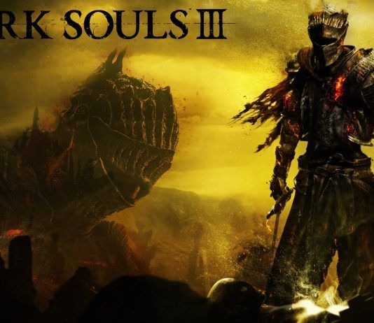 Estos son los premiados en los Golden Joystick Awards: 'Dark Souls III' juego del año