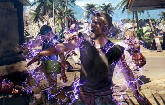 Un extra de la 'Dead Island: Definitive Collection' será un beat'em up de 16 bits