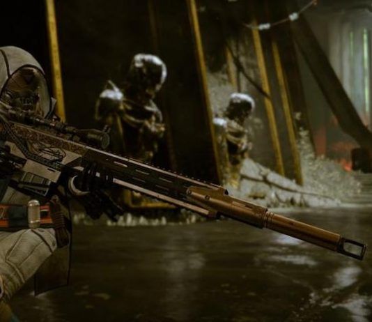 Conoce el nuevo rile de 'Destiny' exclusivo de PlayStation