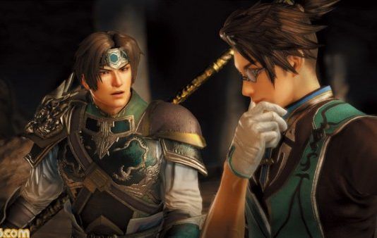 La demo de 'Dynasty Warriors: Eiketsuden' estará disponible pronto en Japón
