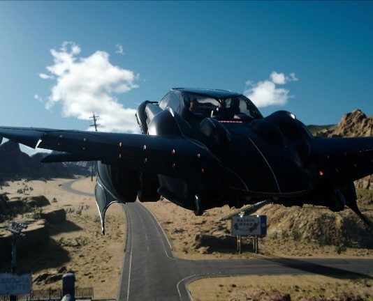 'Final Fantasy XV' tendrá una mejora de resolución y desempeño para su lanzamiento