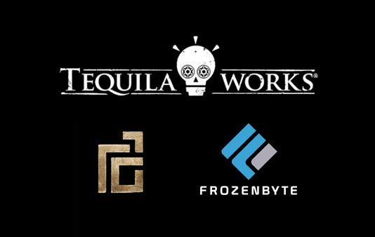 GameStop distribuirá juegos de Tequila Works, Ready at Dawn y Frozenbyte