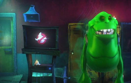 Fireforge saca pecho con su juego de 'Cazafantasmas'