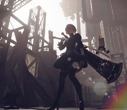 'NieR: Automata' se retrasó a 2017 para evitar la competencia