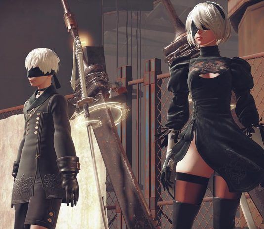 Echa un vistazo a esta entrevista realizada al equipo de desarrollo de 'Nier: Automata'