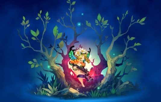 'Odin Sphere: Leifthrasir' estrena un nuevo tráiler