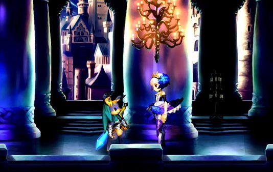 'Odin Sphere: Leifthrasir' estrena un nuevo tráiler