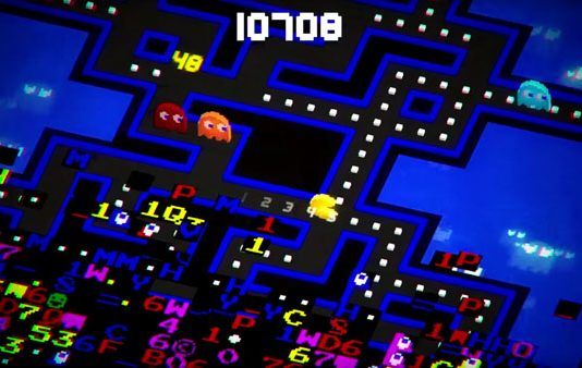'Pac-Man 256' aparece clasificado en Taiwán para PS4