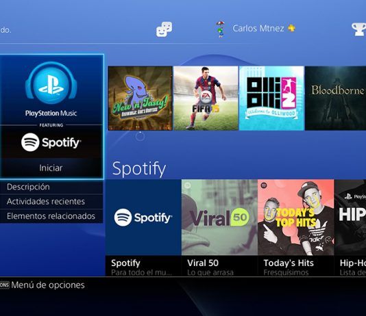 Decenas de datos sobre el primer año de PlayStation Music