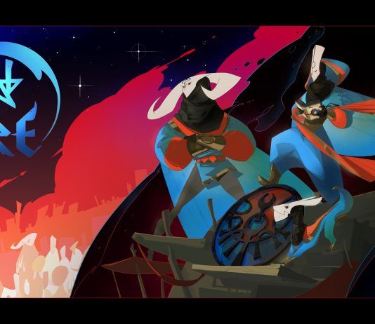 'Pyre' es lo nuevo de los creadores de 'Bastion' y 'Transistor'