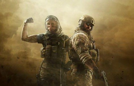 Los nuevos operadores de 'Rainbow Six Siege' llegan el 11 de mayo