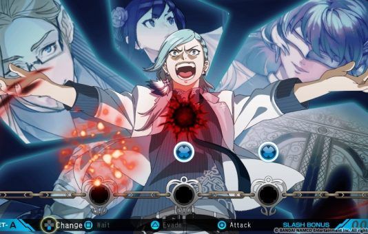 'Ray Gigant' llega a Occidente este 3 de mayo