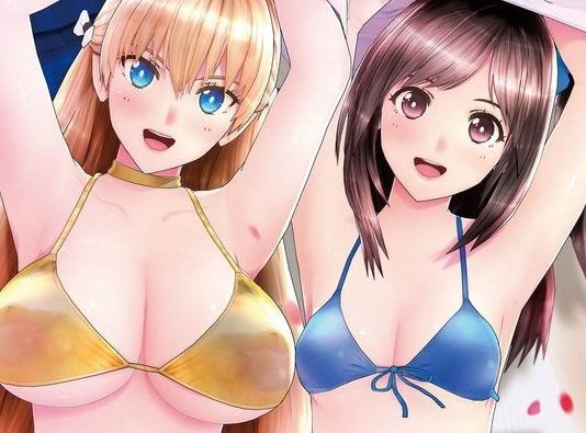 Echa un primer vistazo a 'Reco Love' para PS Vita