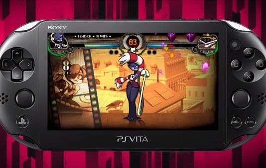 'Skullgirls 2nd Encore' para PS Vita llega el 5 de abril
