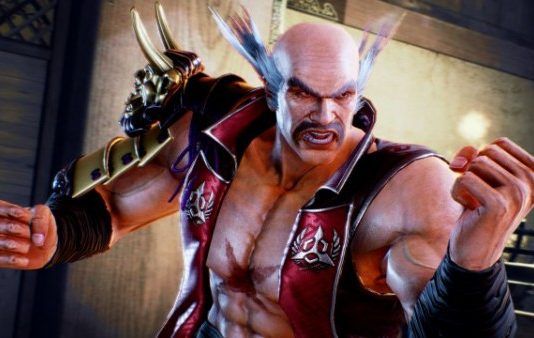 'Tekken 7' recibe un nuevo tráiler y un anuncio televisivo