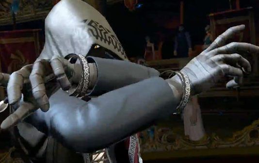 Echa un vistazo a este nuevo gameplay de 'The King of Fighters'