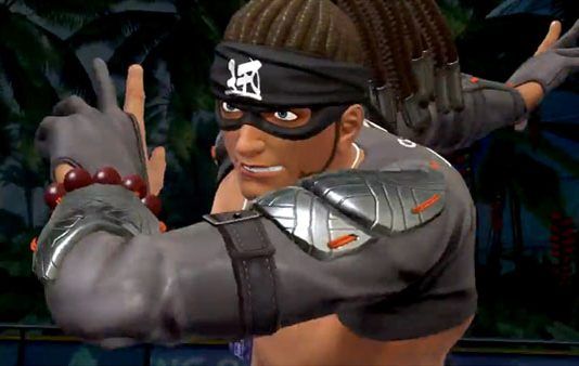 La demo ‘The King of Fighters XIV’ llega este 19 de julio