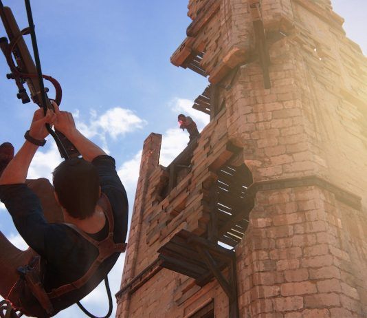 Repasa la trilogía de 'Uncharted' antes de 'Uncharted 4: A Thief's End'