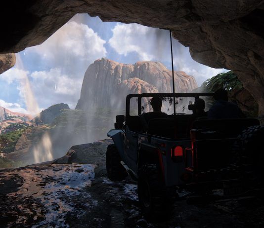 La saga Uncharted ha logrado unas ventas de 21 millones de unidades