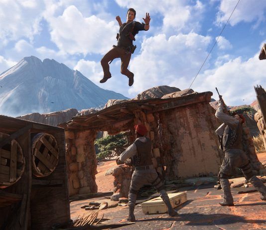 El juego de 'Uncharted' para móviles desbloquea premios para el multijugador de 'Uncharted 4'
