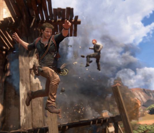 Remedy a Naughty Dog: "Gracias por subir el listón y por la inspiración"