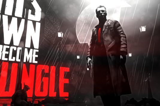 Trailer e información de 'Blues and Bullets' que llega esta semana a PSN