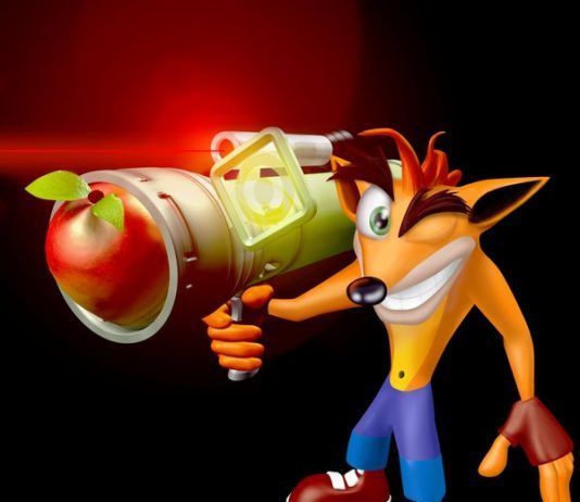 PlayStation sigue lanzando pistas sobre Crash Bandicoot