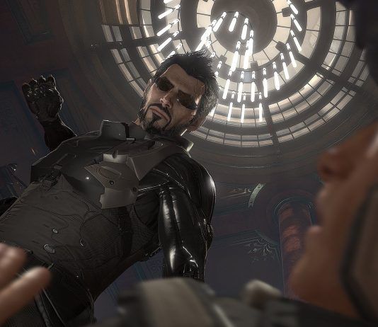 Adam Jensen y el Apartheid en el nuevo trailer de 'Deus Ex: Mankind Divided'