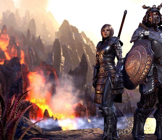 El DLC La Hermandad Oscura ya tiene fecha para 'The Elder Scrolls Online'