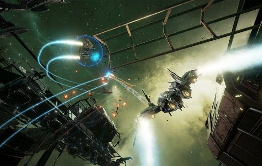 'EVE: Valkyrie' soportará el juego cruzado entre PS VR, Oculus Rift y Vive
