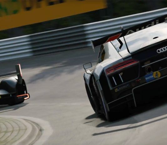 'Gran Turismo Sport' ofrecerá daños pero no climatología variable Gran Turismo Sport ps4