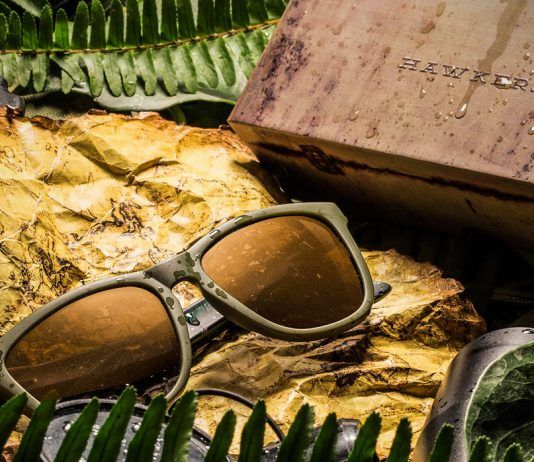 Luce tus gafas HAWKERS con esta edición especial de 'Uncharted 4'