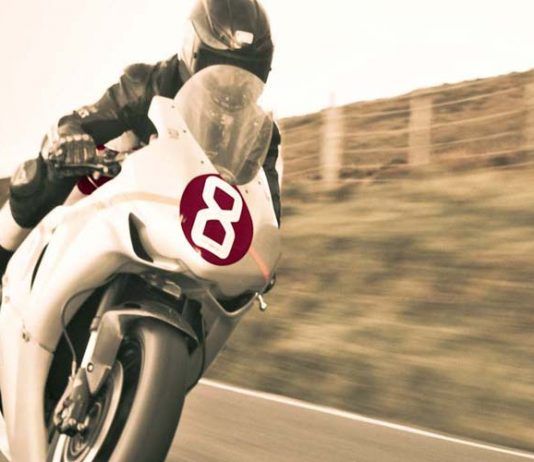 Bigben Interactive prepara un título de motos sobre el evento TT Isla de Man