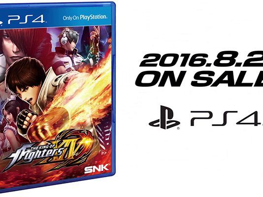 Ronda de trailers y fecha para 'The King of Fighters XIV'